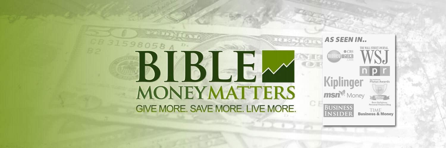 Financial knowledge with a conscientious twist: explore bible money matters for insights on giving, saving, and living more, as featured in prominent media outlets.