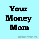 Logo of Your Money Mom