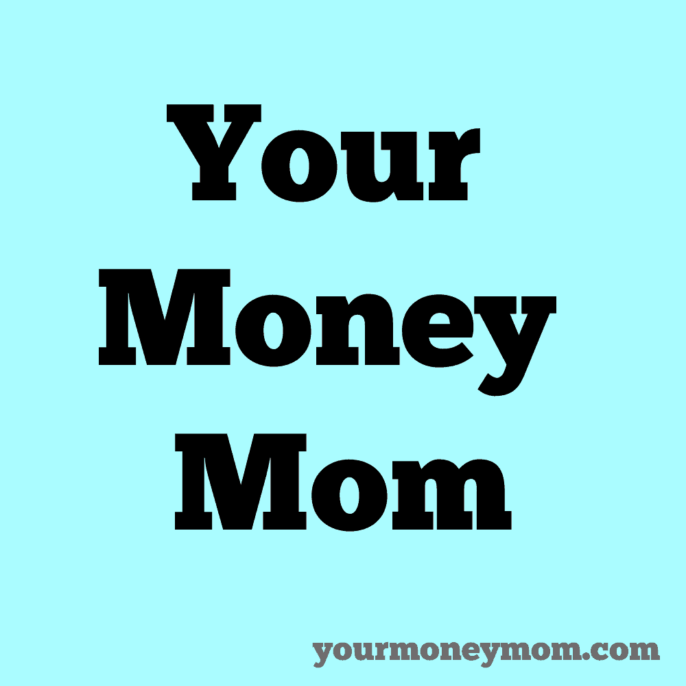 Your Money Mom