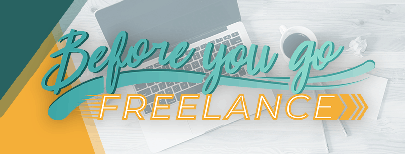 Preparing for the freelancer lifestyle: essential tips and tools.