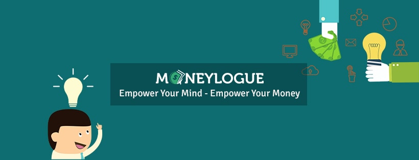 Illustrative banner emphasizing financial empowerment with icons symbolizing innovation and growth, featuring the text 