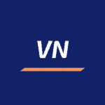 Logo of ValueNomad