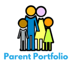 Logo of Parent Portfolio