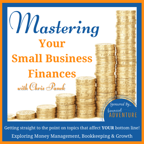 Mastering Your Small Business Finances