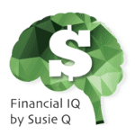 Logo of FINANCIAL IQ BY SUSIE Q
