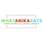 Logo of WhatAnikaSays