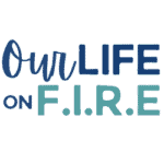 Logo of Our Life On FIRE