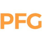 Logo of Personal Finance Gold