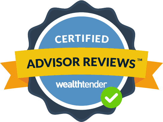 Certified Advisor Reviews are designed for compliance with the Securities and Exchange Commission Marketing Rule to help consumers make more informed and educated hiring decisions when choosing a financial advisor.