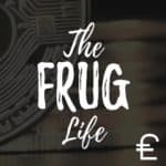 Logo of The Frug Life