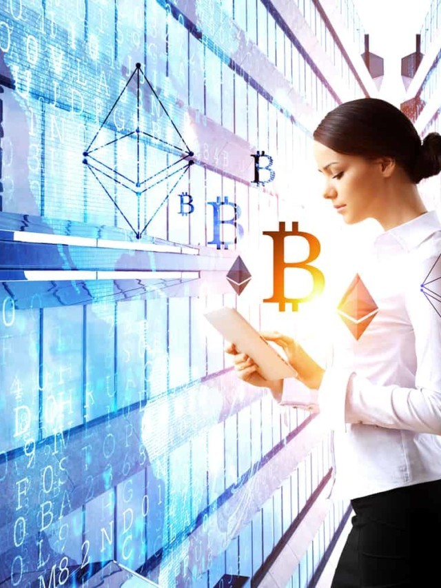 Does Your Financial Advisor Know Cryptocurrency And Digital Assets story