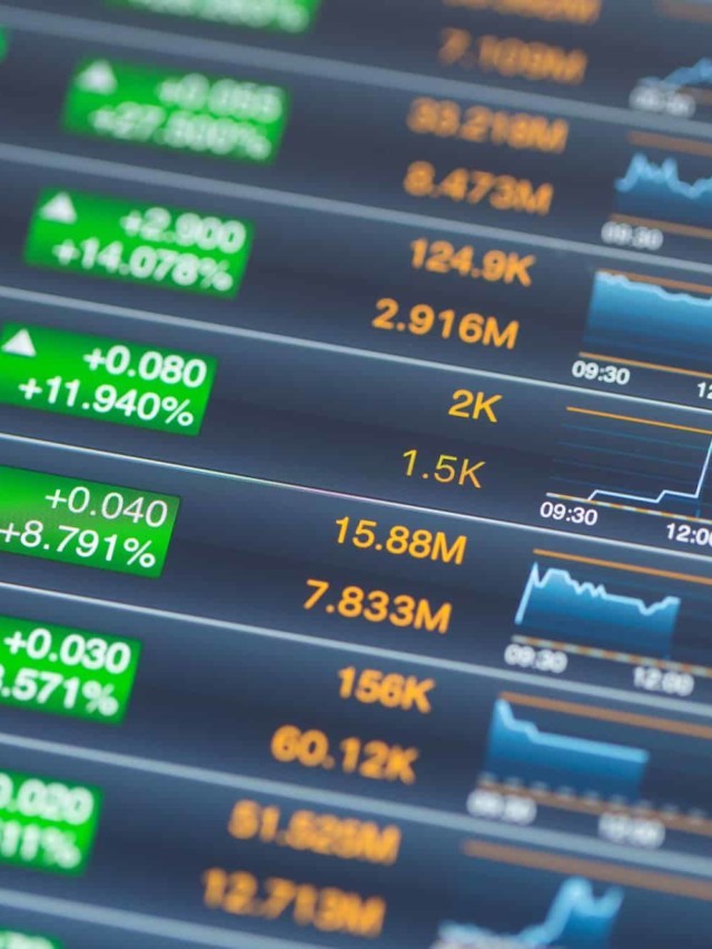 Financial Advisors Who Buy Individual Stocks and Bonds story