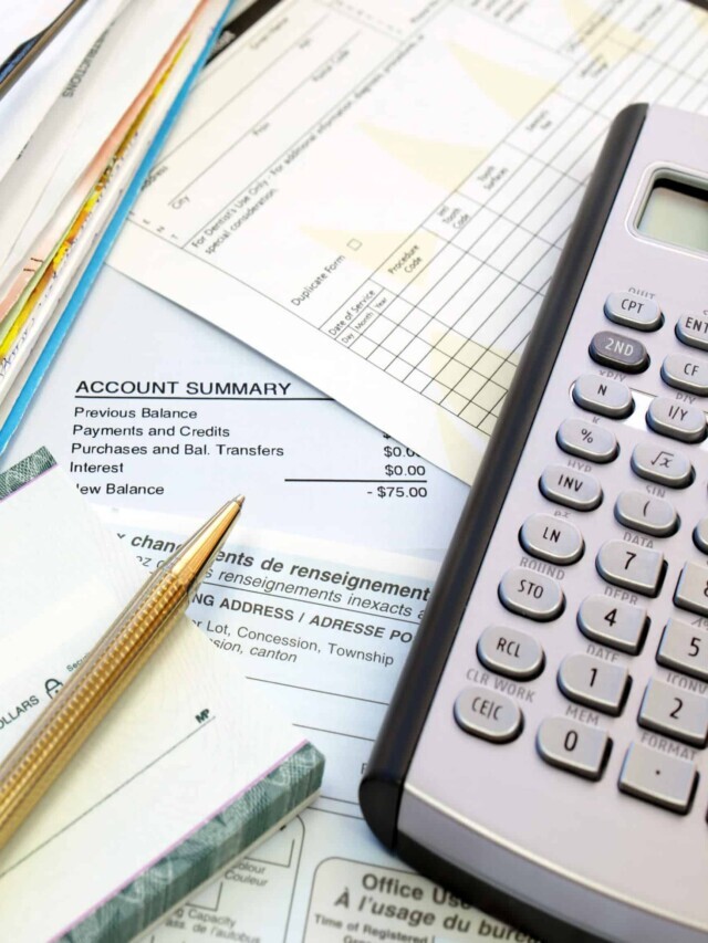 Here is Your Complete Guide to Debt Relief for 2022 Story