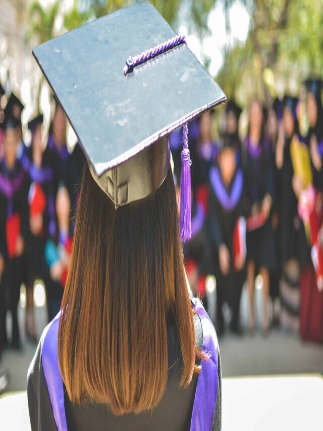 How to Put Your Graduation Money to Good Use Story