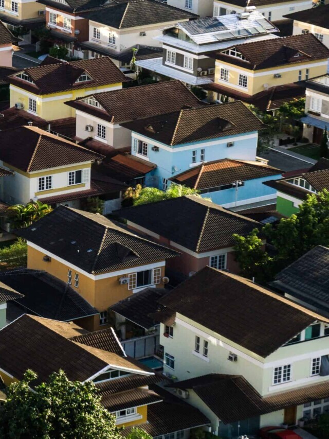 How to Save For a House: 10 Ways To Make Your Biggest Purchase Ever Story