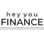 Logo of Hey You Finance