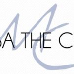 Logo of Melissa the Coach