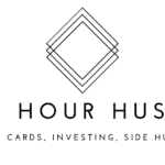 Logo of Off Hour Hustle