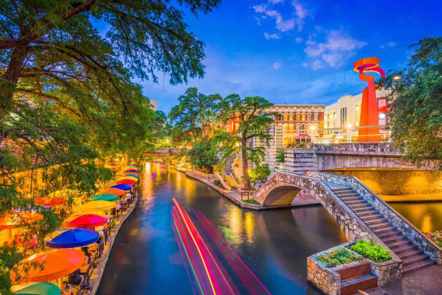 The 15 Best Places to Retire in Texas Wealthtender