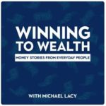 Logo of Winning To Wealth