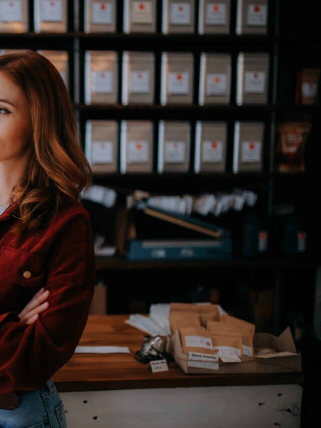 Are You Ready to Be Your Own Boss? 10 Things to Consider and Help You Decide Story