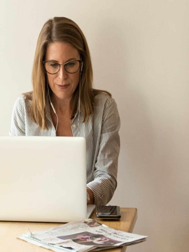 How to Increase Your Freelance Income Without Working Harder Story