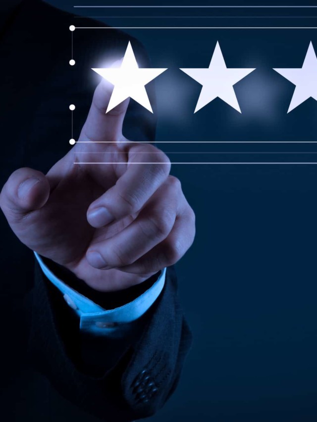 SEC Marketing Rule: Asking for Testimonials and Endorsements Story