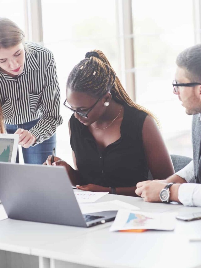 Your Employee Stock Purchase Plan (ESPP) – What You Need to Know Story