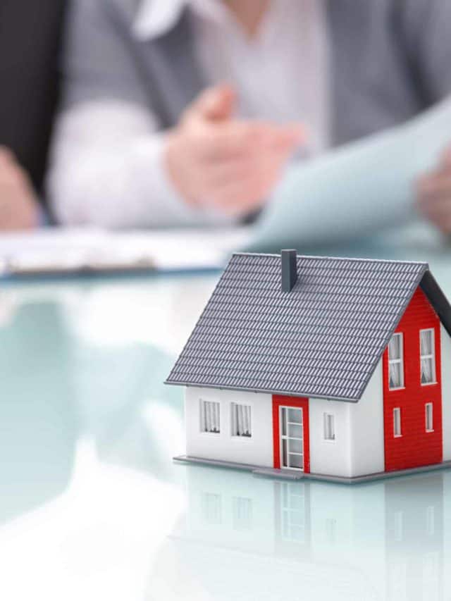 7 Easily Avoided Mistakes That Make Approving Your Mortgage Hard story