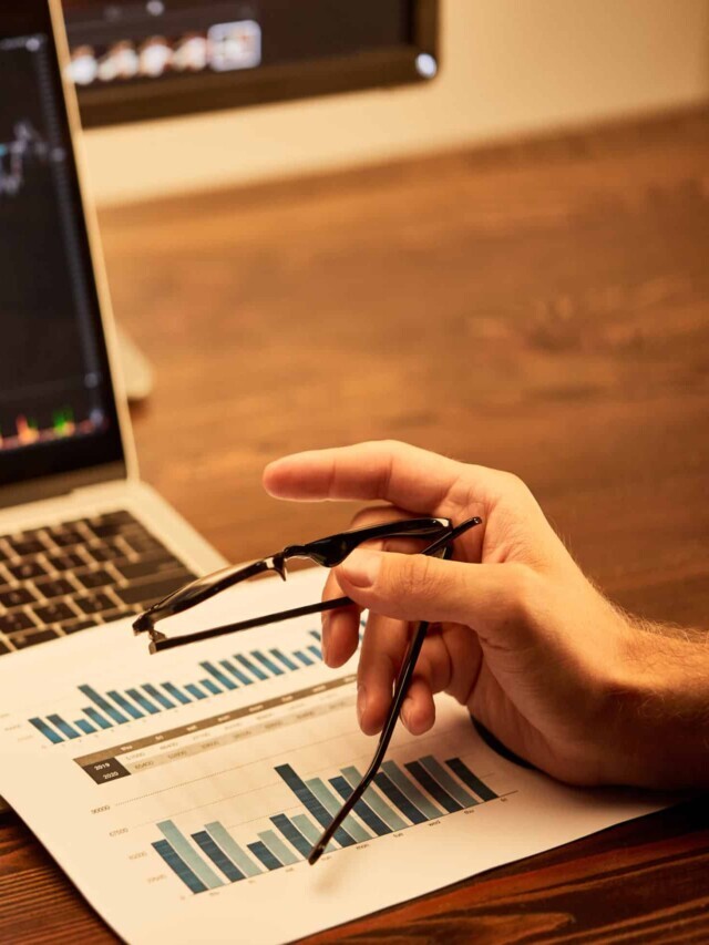 Paper Trading: Practice and Learn Investing Without Risk Story