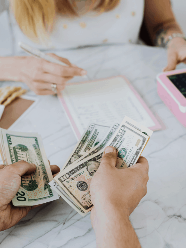 You Can Turn a Hobby into a Hustle.