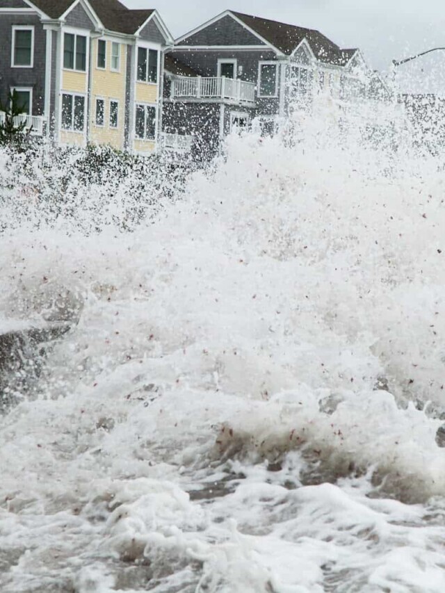 How to Protect Your Property with Flood Insurance Story