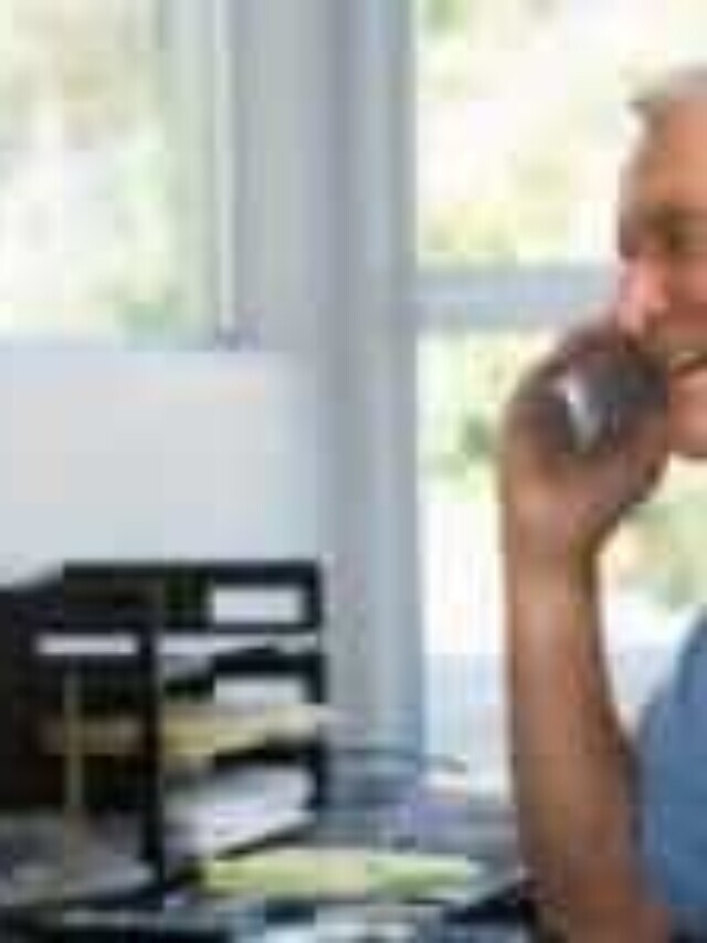 Here Are 40 of the Best Jobs for Retirees Story