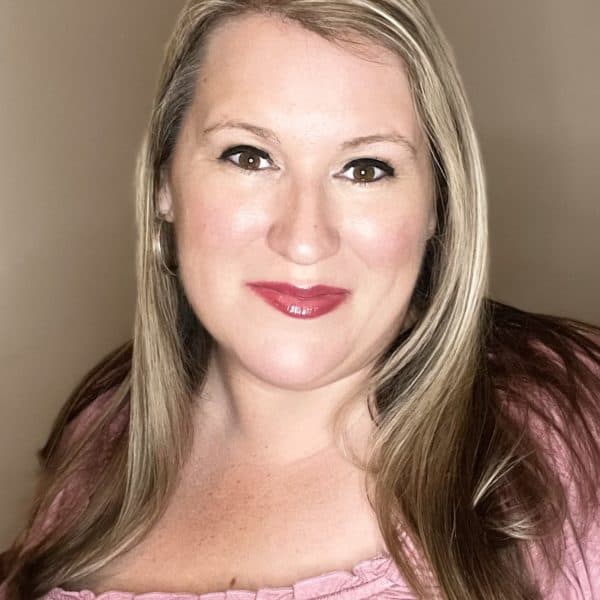 Logo of Michelle Lambright Black
