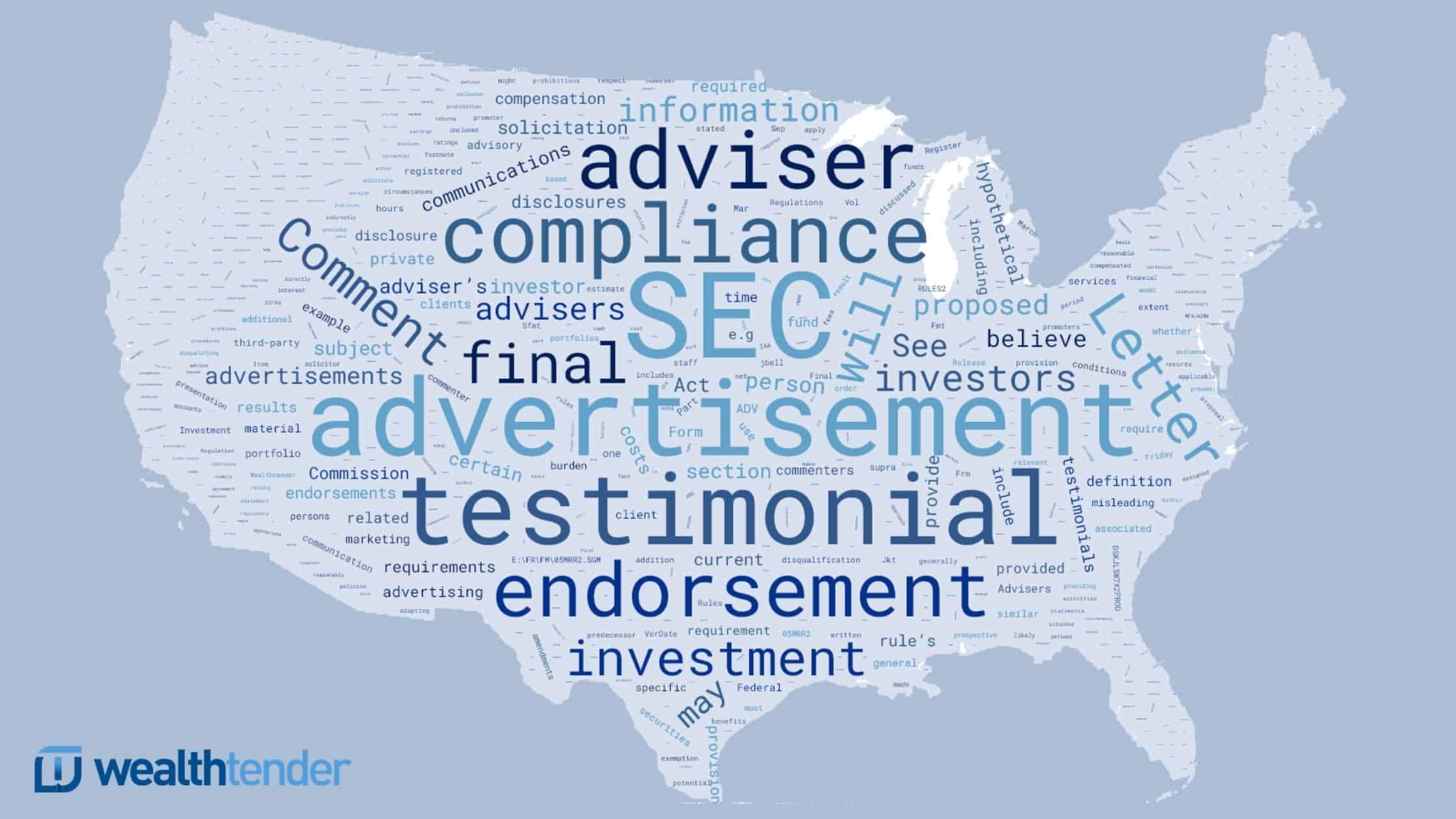 SEC Marketing Rule Education Series Wealthtender