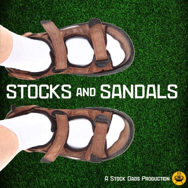Logo of Stocks and Sandals