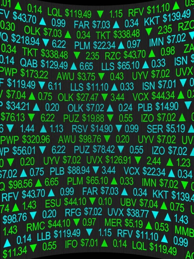 Taxes on Dividends: Answers to 4 Key Questions Story