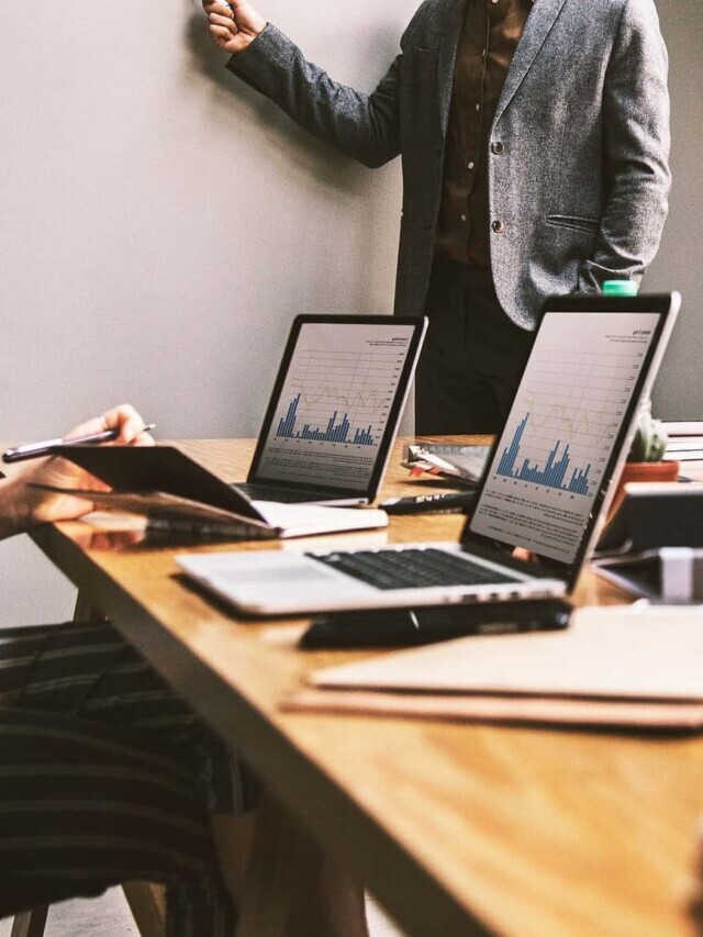 The 10 Interpersonal Skills You Need Today for a Successful Career Story