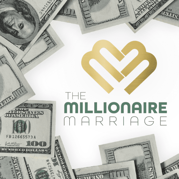 Logo of The Millionaire Marriage