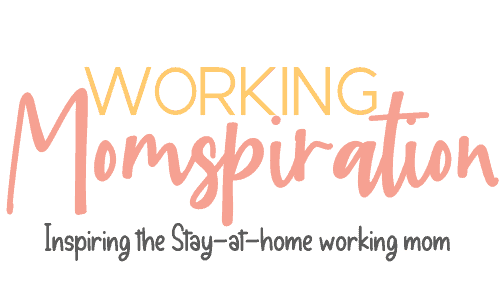 Logo of Working Momspiration