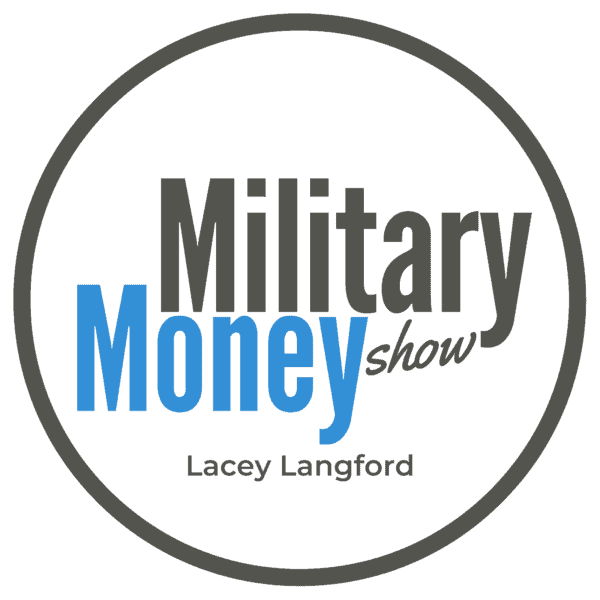 Logo of Military Money Show