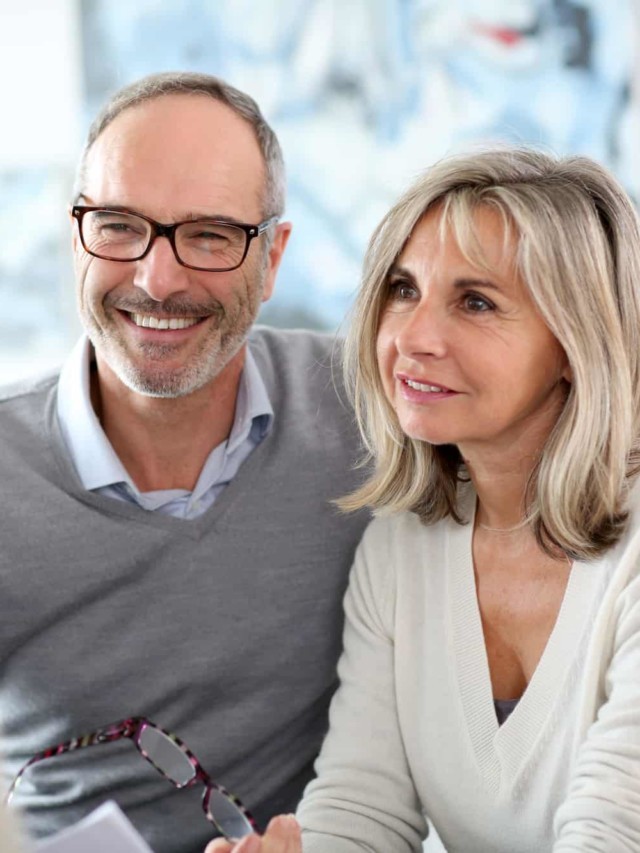5 Solid Money and Life Tips for Near-Retirees Story