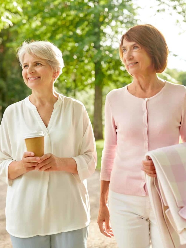 6 Ways Divorced Women Sabotage Their Retirement Years Story