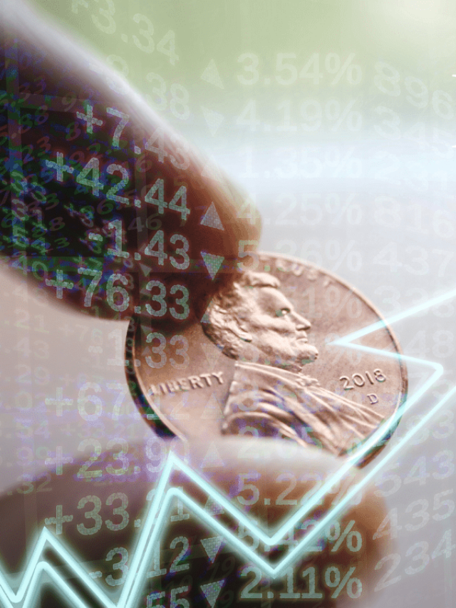 The 5 Best Dividend Stocks Right Now Story