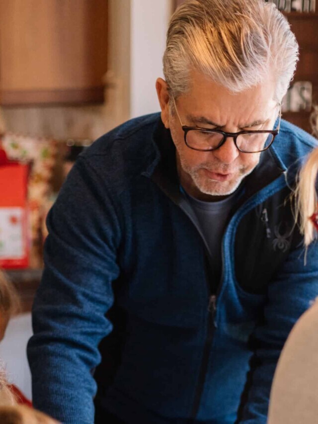 How to Build Generational Wealth Story