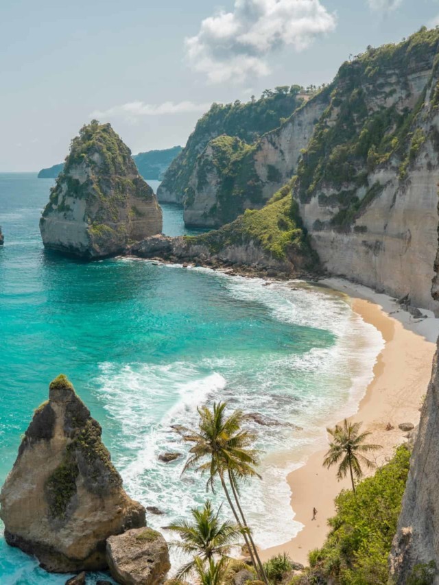 How to Live in Paradise and Still Make Money Story