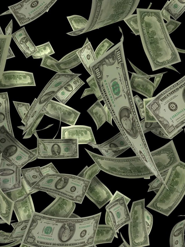 How to Get Rich Quickly: Real Talk and Real Expectations Story