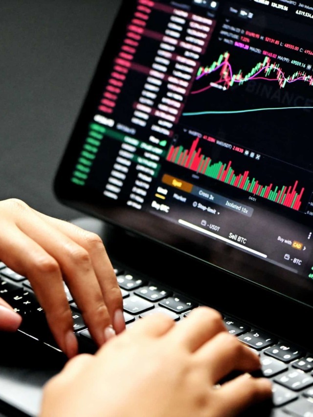 9 Robinhood Alternatives 2021: The Best Stock and Crypto Trading Apps Story