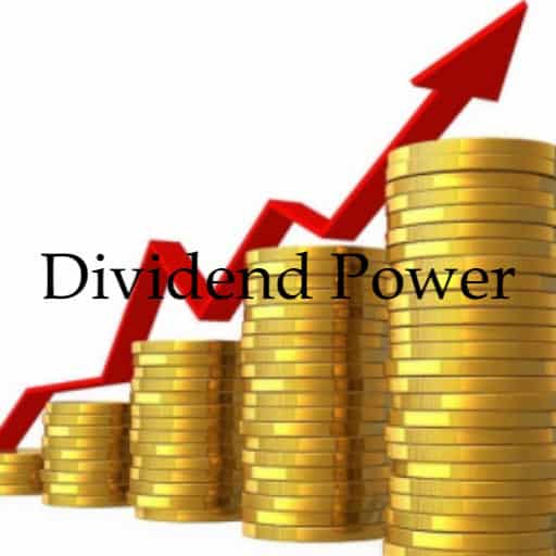 Logo of Dividend Power