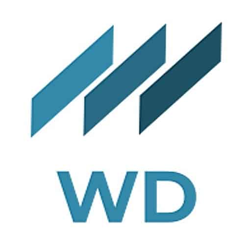Logo of WealthDrift